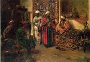 unknow artist Arab or Arabic people and life. Orientalism oil paintings 110 china oil painting artist